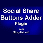 Social Share Button Wordpress Plugin Tutorial