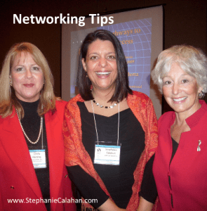 Networking Tips