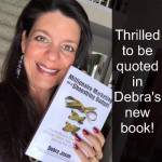 Millionaire Marketing on a Shoestring Budget Book by Debra Jason