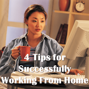 4-tips-for-successfully-working-from-home