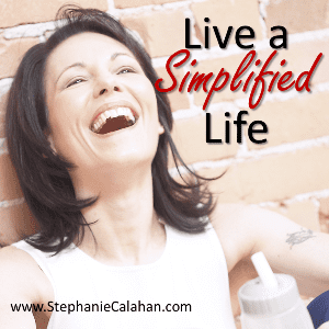 Live a Simplified Life