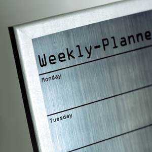 Tool for Scheduling for Group Meetings