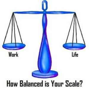 Work Life Balance Freedom in Your Business