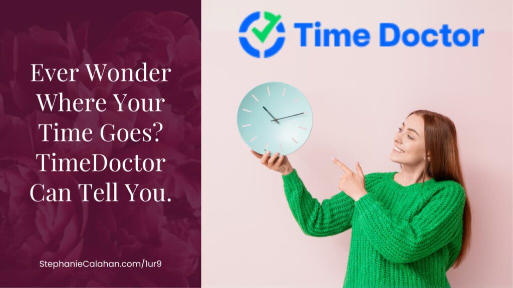 resource timedoctor time management tool fireupbiz