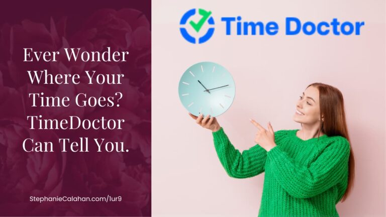 resource timedoctor time management tool fireupbiz