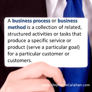 Business Processes that Grow Your Business