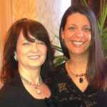 Georgina Sweeney and Stephanie Calahan - Fire Up Your Business Enrich Your Life Expert Fireupbiz