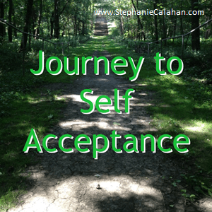 Journey to Self Acceptance