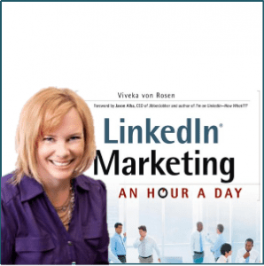 social-media-linkedin-marketing-an-hour-a-day-viveka-vonrosen-opt