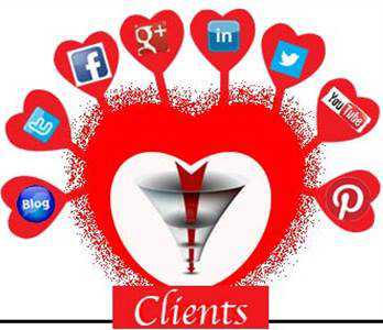 Social Media Summit Get Visible to Your Ideal Clients and Ideal JV Partners