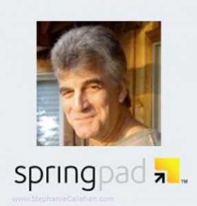 Interview with Springpad Productivity App Founder