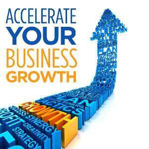 Accelerate Your Business Growth Radio Show with Diane Helbig