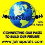 Join Up Dots with David Ralph media image Join Up Dots with David Ralph media image