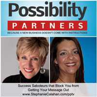 Possibility Partners TV Show with Ande Lyons media room image