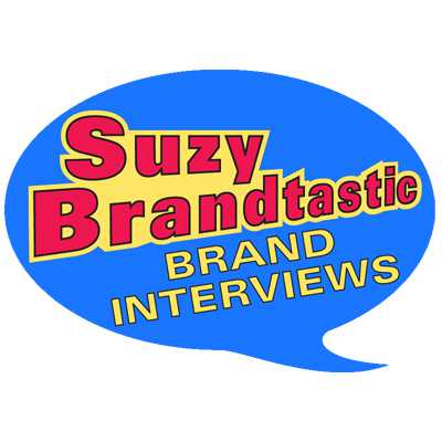 Suzy Brandtastic Radio Show media room image