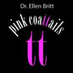 Ellen Britt interviews Stephanie Calahan on the Pink Coattails Podcast