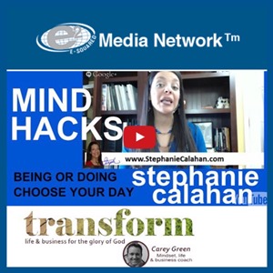 e2Media Mindset Interview Carey Green and Stephanie Calahan