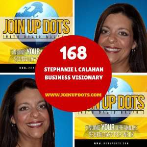 Join Up Dots Podcast with David Ralph