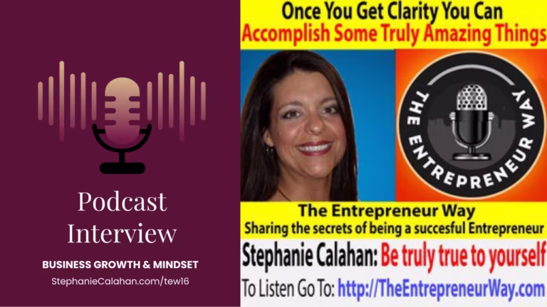 The Entrepreneurial Way Podcast with Neil Ball