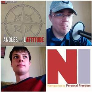 Angles of Lattitude podcast with JC Preson
