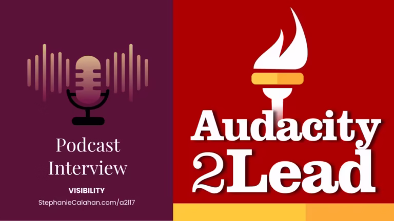 How to Mine the Gold from Your Guest Appearances on Audacity2Lead with Dayo Samuel
