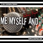 Me Myself and I Radio Podcast with Anthony Hayes