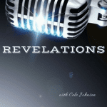 Revelations Podcast Cole Johnson Interviews Stephanie Calahan