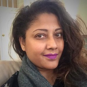 Sonali Fiske - Leadership for Women of Color