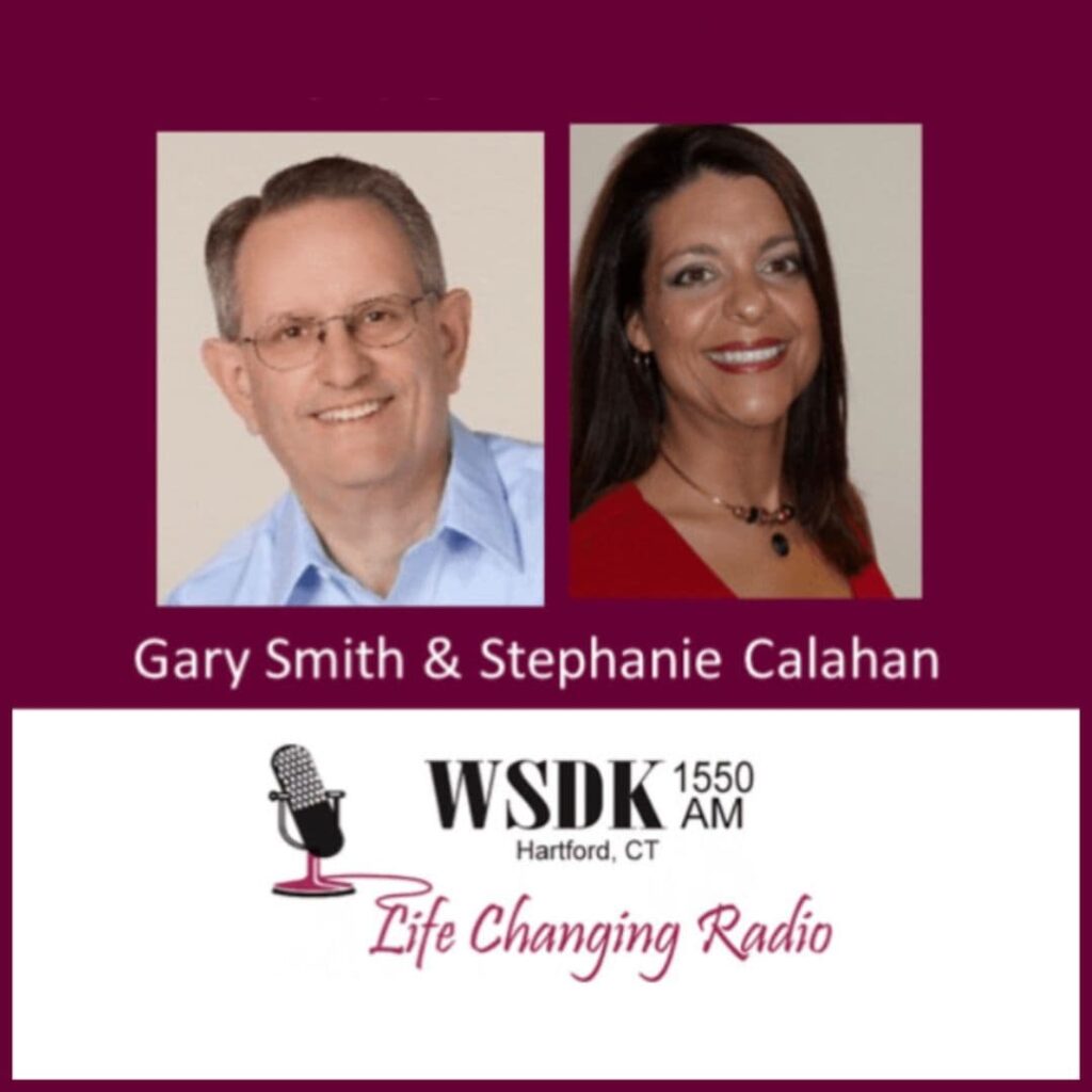 Show image for Gary Smith Show