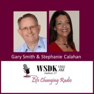 Show image for Gary Smith Show