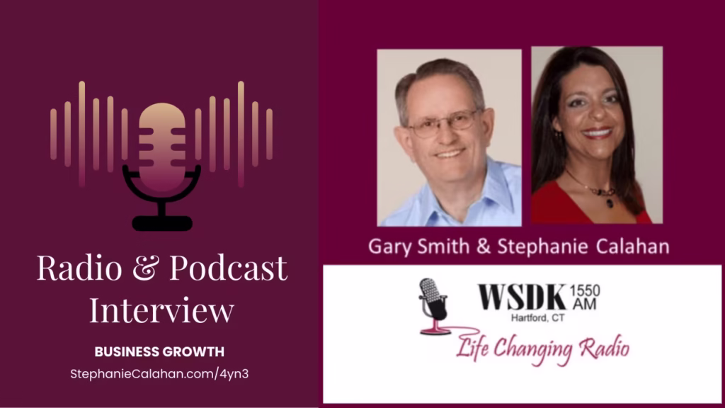 Profitable Joint Ventures with Gary Smith and Stephanie Calahan